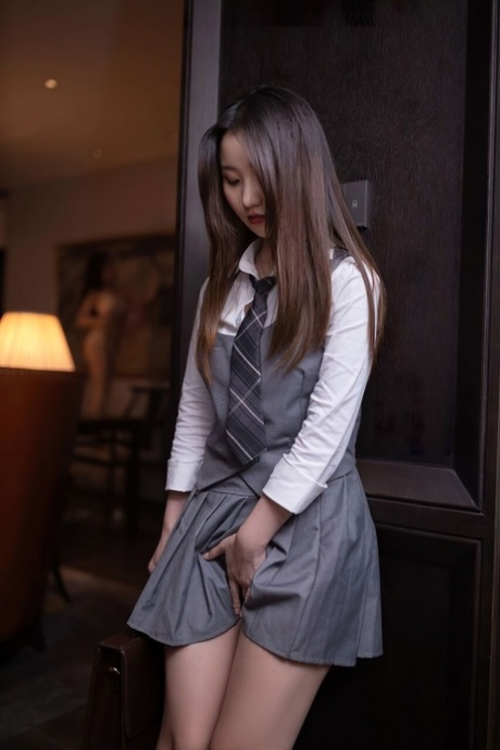 asian art porn photo