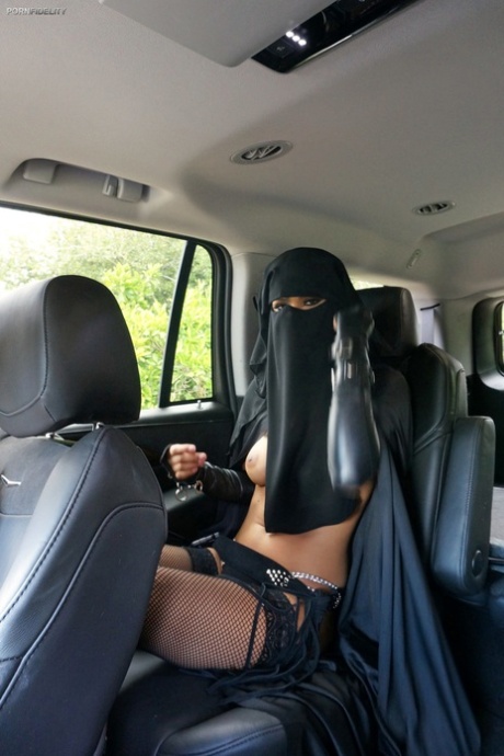 hijab beautiful picture