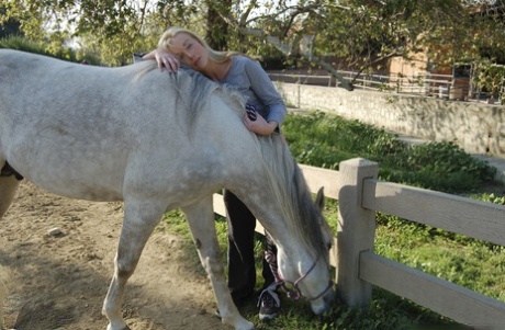 country girl art xxx image
