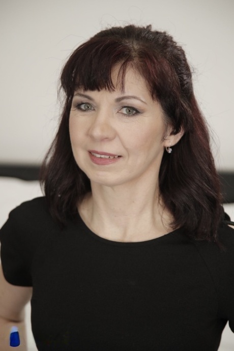 czech mature beautiful nude image