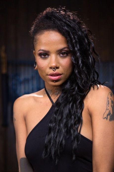 Jessica Creepshow star xxx img
